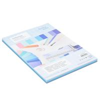 Nienke Vletter • cardstock papier 216g glad & textuur a4 40x - thumbnail