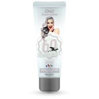 Hairgum Semi Permanent Color Sixty's Color Silver Pink 60ml - thumbnail