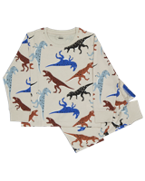 Pyjama - Grijs - thumbnail