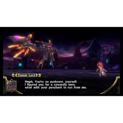 Mugen Souls - thumbnail