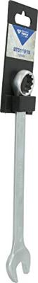 Brilliant Tools BT011919 BT011919 Ring-steeksleutel Sleutelbreedte (metrisch) 19 mm