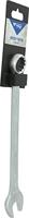 Brilliant Tools BT011919 BT011919 Ring-steeksleutel Sleutelbreedte (metrisch) 19 mm - thumbnail