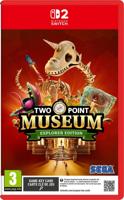 Two Point Museum Explorer Edition - thumbnail
