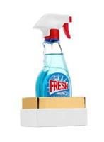 Moschino Fresh Couture Edt Spray 100 ml - thumbnail