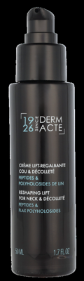 Academie Derm Acte Reshaping Lift For Neck And Decollete 50 ml