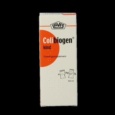 Laves Colibiogen kind 50 Milliliter