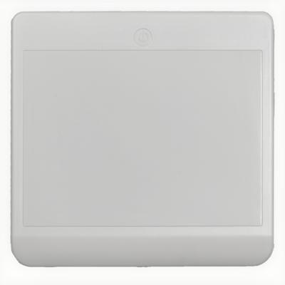 Superfish Home 8 Lichtkap Wit - Gemakkelijk te Installeren Stijlvolle Aquariumverlichting