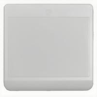 Superfish Home 8 Lichtkap Wit - Gemakkelijk te Installeren Stijlvolle Aquariumverlichting - thumbnail