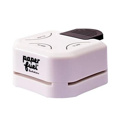 Paperfuel • 3-in-1 hoekpons 14-17-20mm