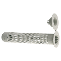 Pgb-Europe SMART | Kunststof zeefhuls 12x80 M6 SMCH06N001200080H - thumbnail