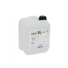 HAZEBASE Base*X Fog Fluid 5l