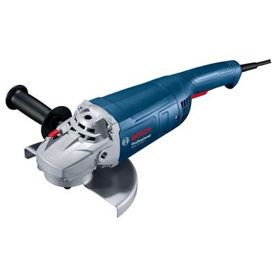 Bosch Blauw GWS 20-230 J Professional Haakse Slijper | 2000 W | 230 mm - 06018c1302