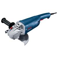 Bosch Blauw GWS 20-230 J Professional Haakse Slijper | 2000 W | 230 mm - 06018c1302 - thumbnail