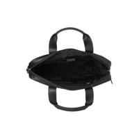 The Chesterfield Brand Narvik - Leren Laptoptas - Zwart - thumbnail