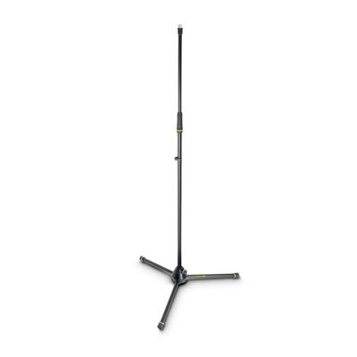 Gravity GMS43 Microfoonstatief Schroefdraad (buiten): 5/8 Gravity GMS43 Microfoonstatief Schroefdraad (buiten): 5/8