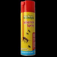 ECOstyle Mierenspray 400 ml - thumbnail