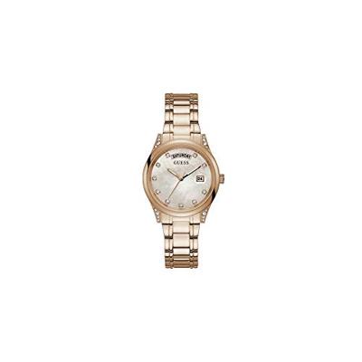 Horloge Dames Guess GW0047L2 (Ø 36 mm) Horloge Dames Guess GW0047L2 (Ø 36 mm)