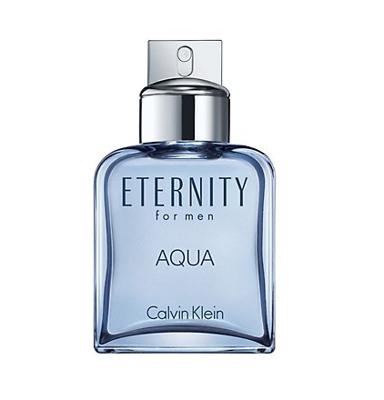 Calvin Klein Eternity Aqua For Men Eau de Toilette Spray 100 ml