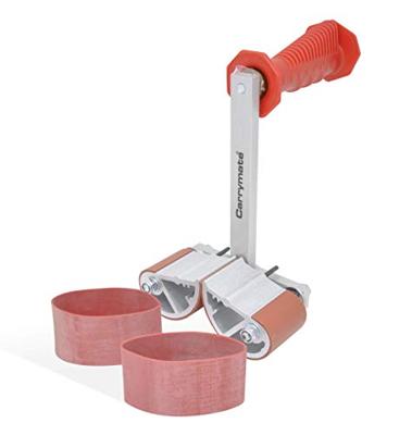 Carrymate 60582 Carrymate 5 draaggreep Belasting (max.): 100 kg