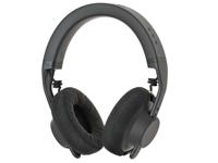 AiAiAi TMA-2 Studio Wireless+ Over Ear koptelefoon Bluetooth, Radiografisch Stereo Zwart - thumbnail
