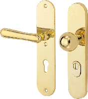 Krukg.LS SKG linea XL/Ovaal MGO K72 - thumbnail