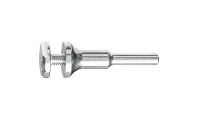 PFERD TOOLS 42400006 Gereedschapshouder voor Polinox-compactslijpwielen BO 6/6 3-10 1 stuk(s)