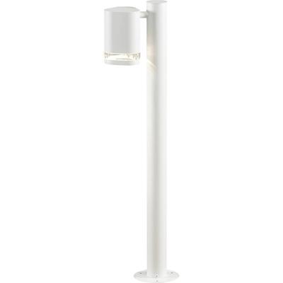 KonstSmide TuinspotModena 70cm wit - 7517-250