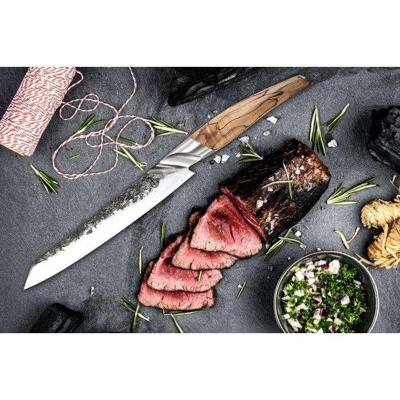 Katai Forged | Vleesmes