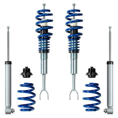 Bonrath Schroefset Audi A6 4F Avant 2.0TDi-3.2FSi excl. Quattro 40-60mm/10-50mm 2005-2011 IAMXS170