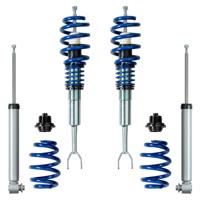 Bonrath Schroefset Audi A6 4F Avant 2.0TDi-3.2FSi excl. Quattro 40-60mm/10-50mm 2005-2011 IAMXS170 - thumbnail