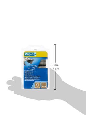 Rapid VR38 Tuin Hogringen, 300 stuks - 40109236 - 40109236