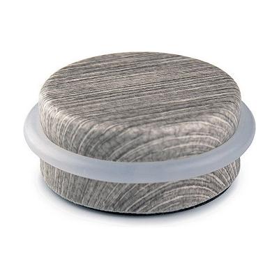 Deurstopper Inofix Ø 4,6 x 1,8 cm Plastic