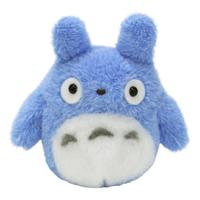 My Neighbor Totoro Beanbag Plush Medium Totoro 10 cm - thumbnail