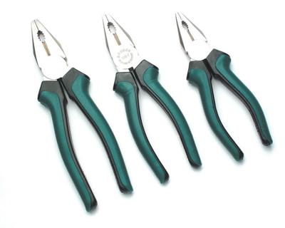 Brüder Mannesmann Combinatietang 200 mm (Hobby) - 10938