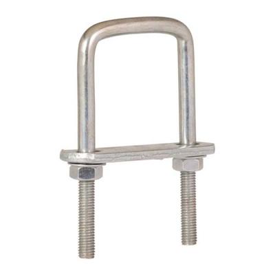 Strop / u-bout M10 120x63