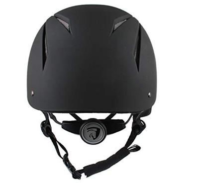 Horka Condor cap zwart maat:xs/s