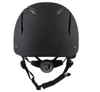 Horka Condor cap zwart maat:xs/s - thumbnail