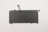 Lenovo Laptop Accu 3890mAh - thumbnail
