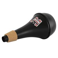 Denis Wick 5527 Practice Mute demper voor trombone - thumbnail