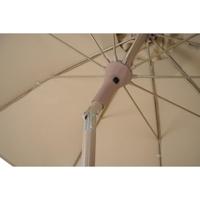 Siena Garden Paolo S08131 Parasol Aluminium, Polyester - thumbnail