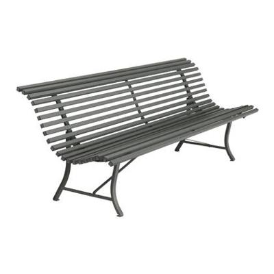 Fermob Louisiane Bank 200 cm - 3-zits