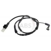 Waarschuwingscontact, remvoering-/blokslijtage 39679 - thumbnail