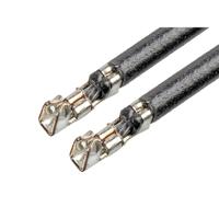 Molex 2149201211 Krimpcontact met gevlochten draad Inhoud: 1 stuk(s) Bulk - thumbnail