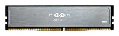 Silicon Power XPOWER Pulse geheugenmodule 32 GB 2 x 16 GB DDR4 3200 MHz