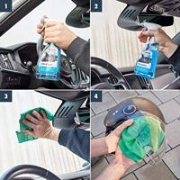 SONAX raamverzegeling "anti-condens spray". anti-fog spray 500 ml - thumbnail