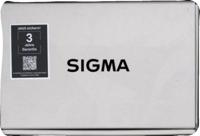Sigma 24-70mm F/2.8 DG OS HSM Art Canon EF objectief - thumbnail