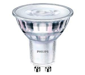 Philips Philips CorePro LED GU10 3,5-35W 36gr 3000K LED3376