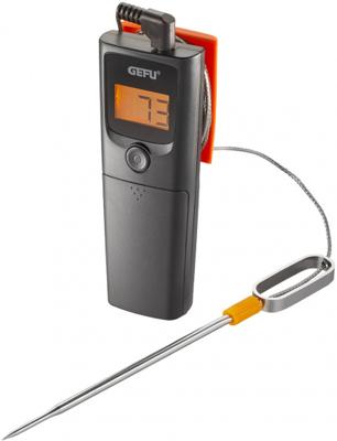 GEFU - Control - Bluetooth thermometer GEFU - Control - Bluetooth thermometer