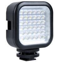 Godox LED camera verlichting - LED 36 - thumbnail