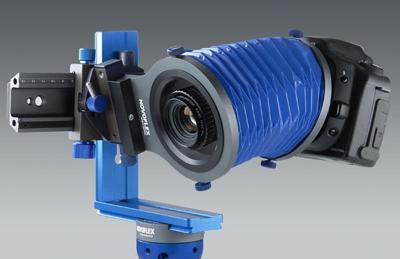 Novoflex Balpro T/S Universele Balg met Tilt/Shift
